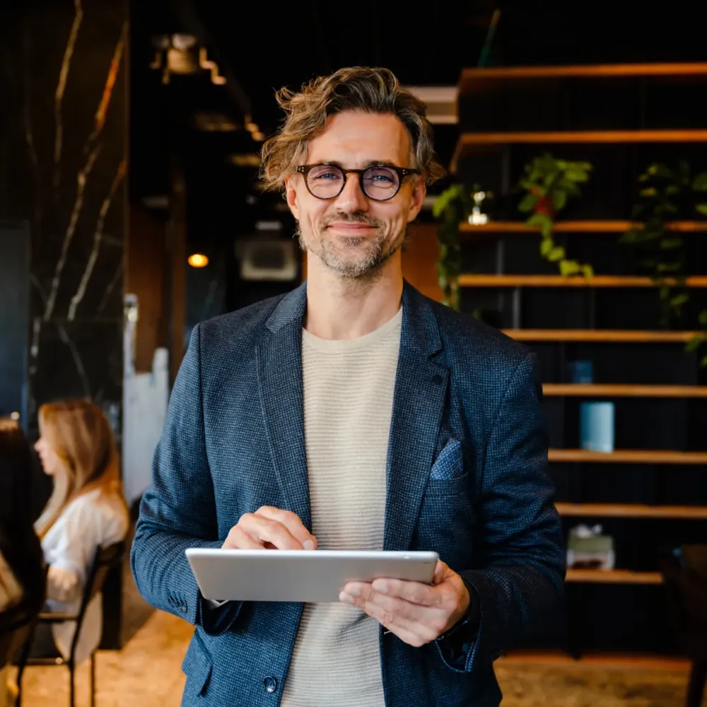 View accepted insurance information